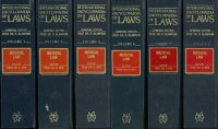 International Encyclopedia of Laws: Medical Law