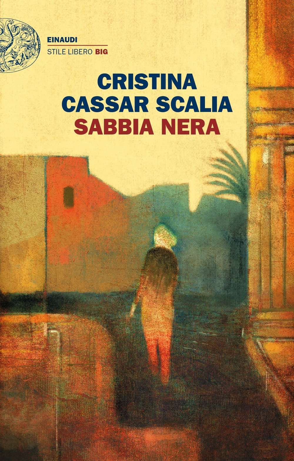 Sabbia nera Sabbia nera