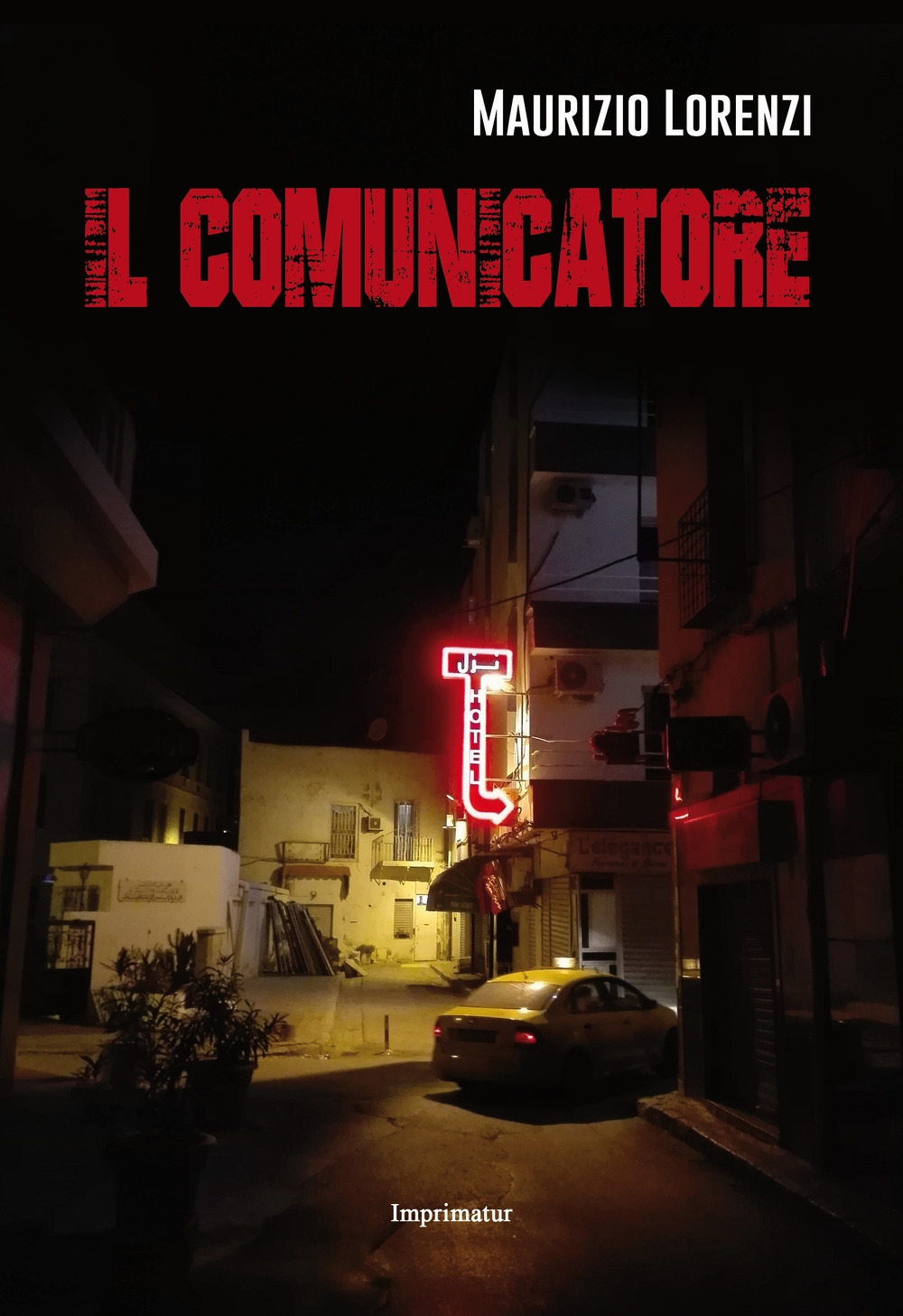 Il comunicatore Il comunicatore