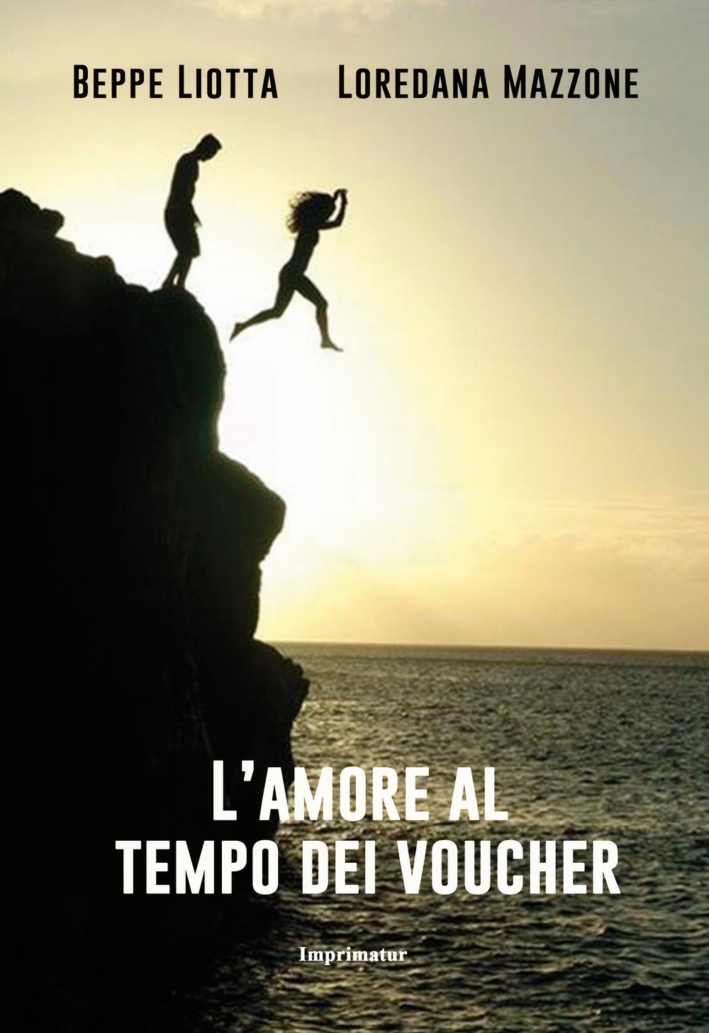 L'amore al tempo dei voucher L'amore al tempo dei voucher