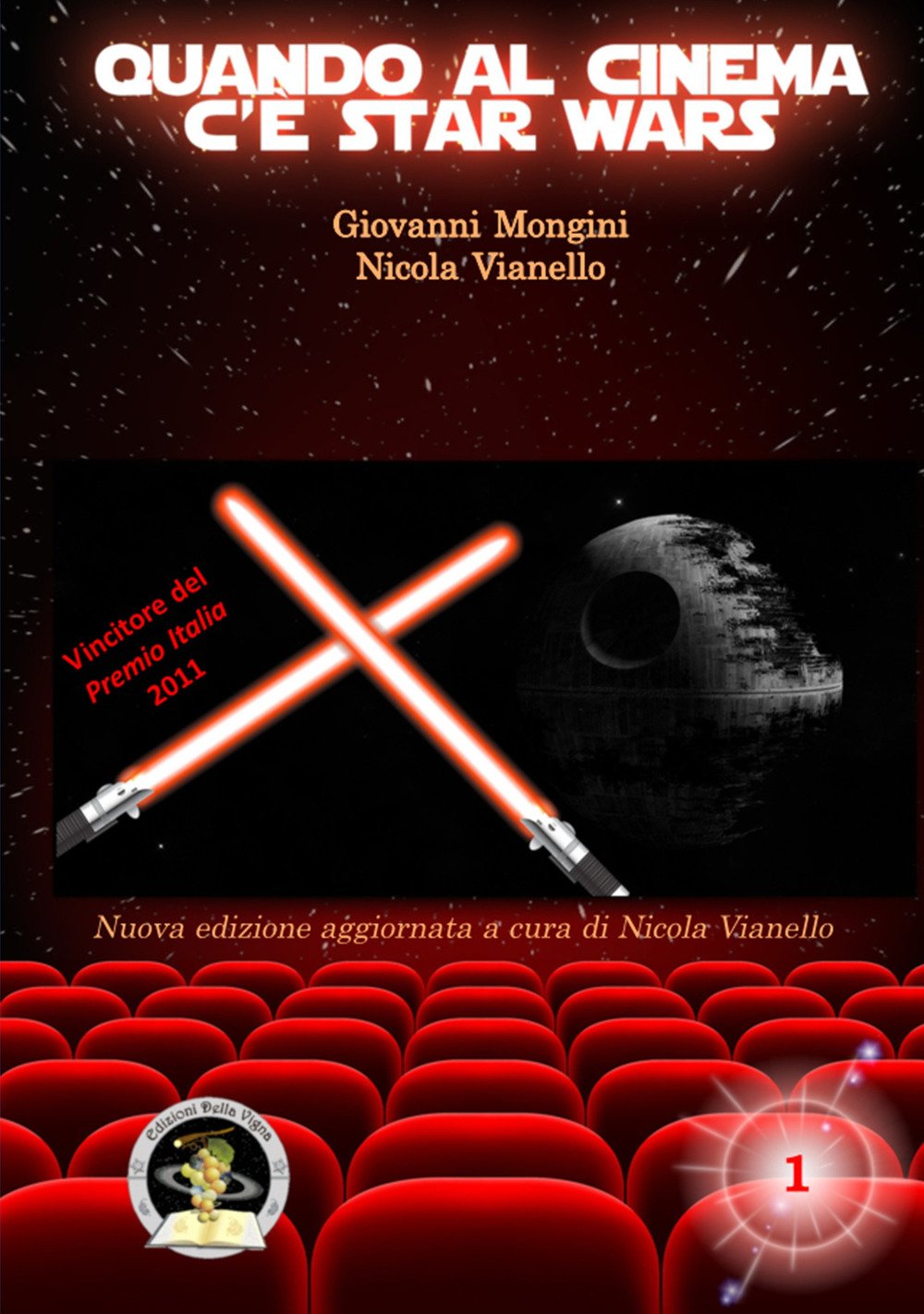 Quando al cinema c'è Star Wars Quando al cinema c'è Star Wars