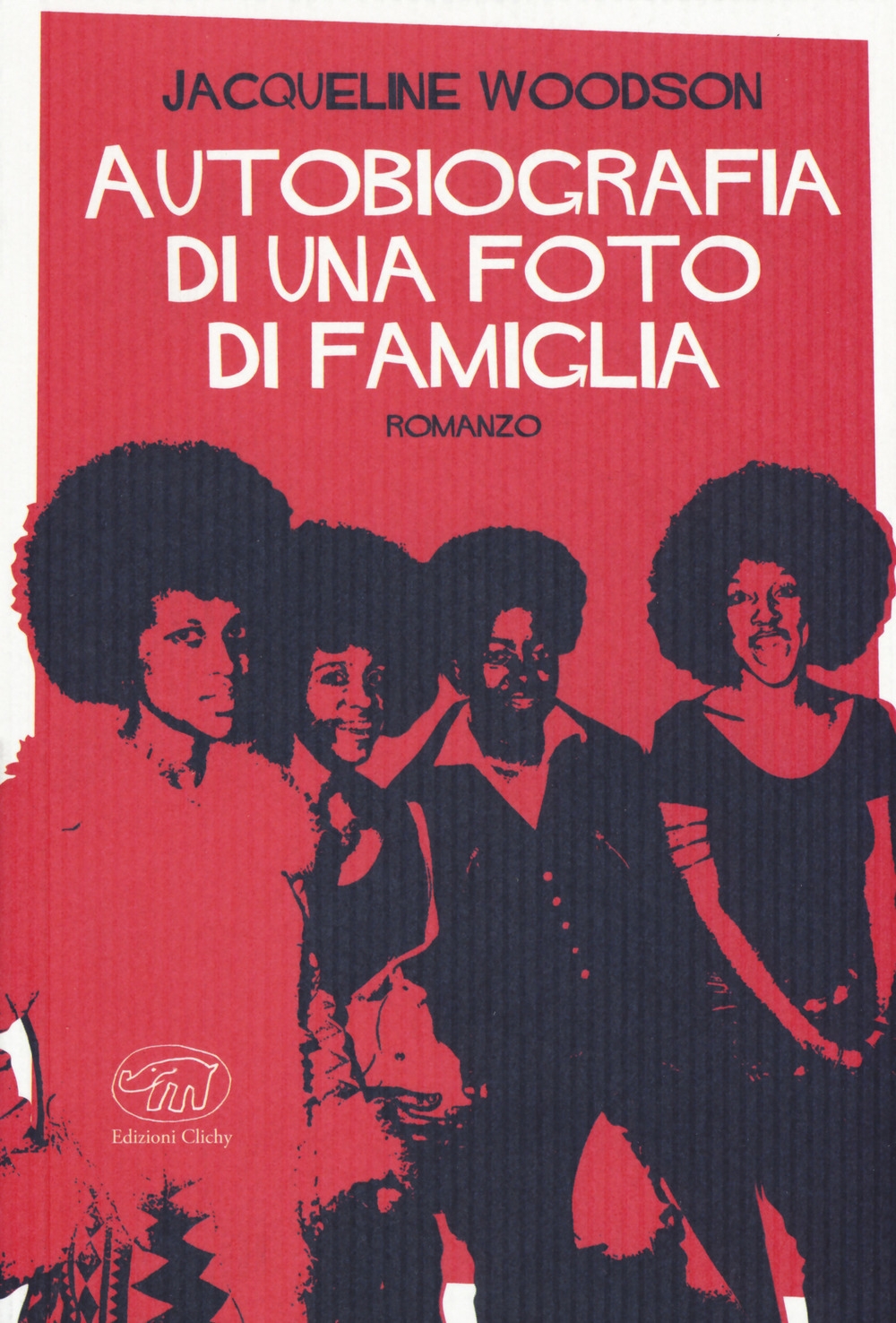 Autobiografia di una foto di famiglia Autobiografia di una foto di famiglia