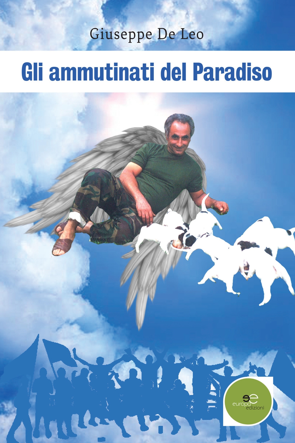 Gli ammutinati del paradiso Gli ammutinati del paradiso