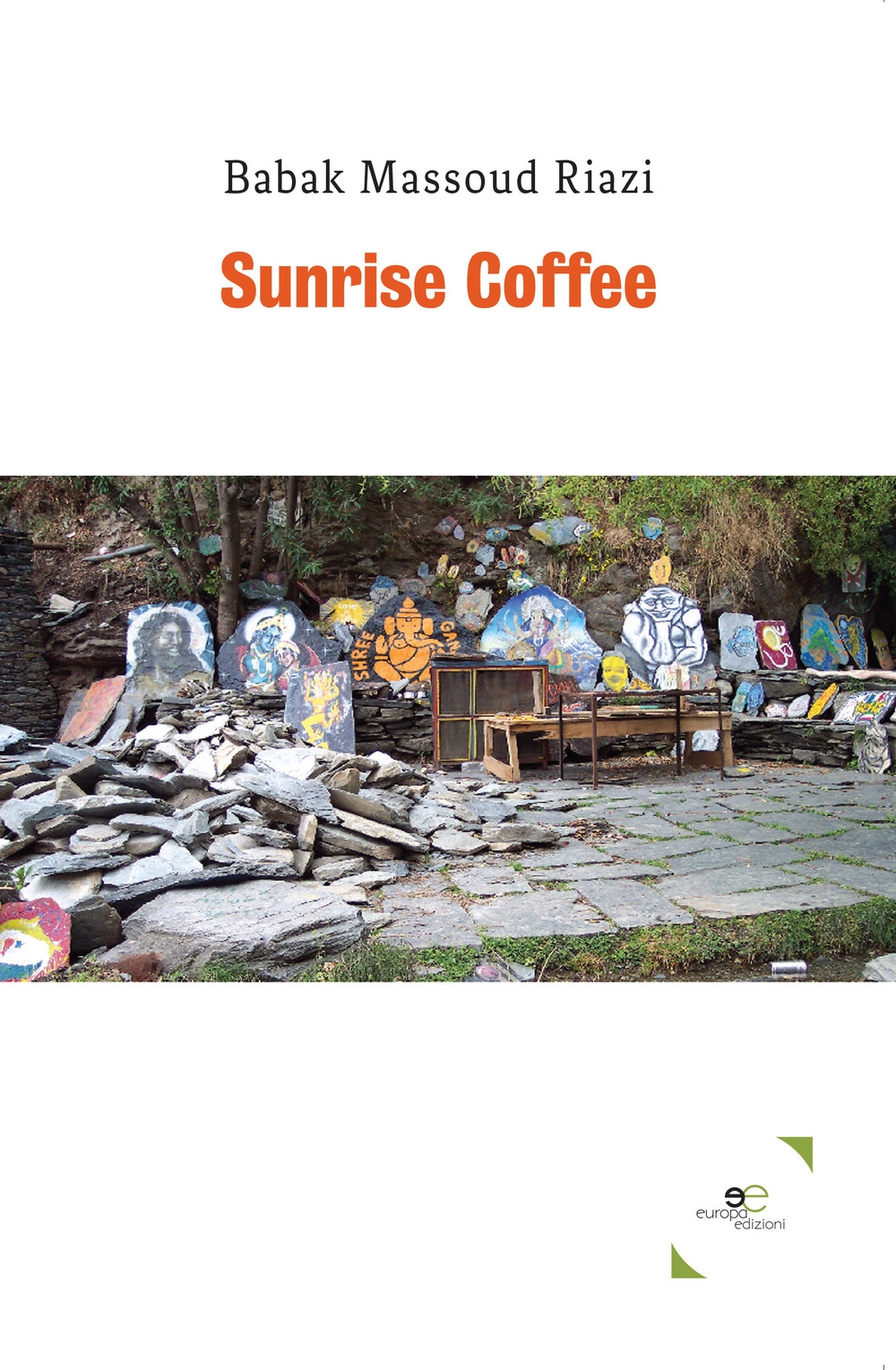 Sunrise coffee Sunrise coffee