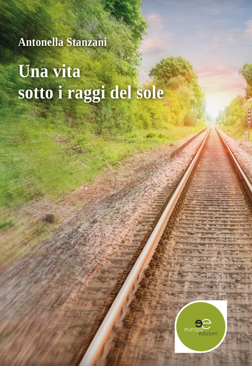 Una vita sotto i raggi del sole Una vita sotto i raggi del sole