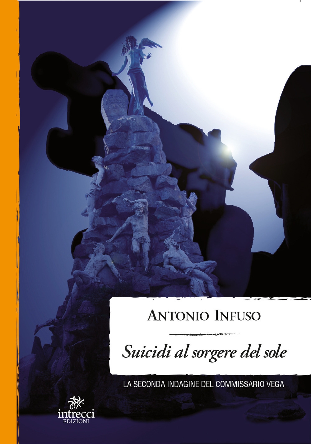 Suicidi al sorgere del sole. La seconda indagine del commissario Vega Suicidi al sorgere del sole. La seconda indagine del commissario Vega