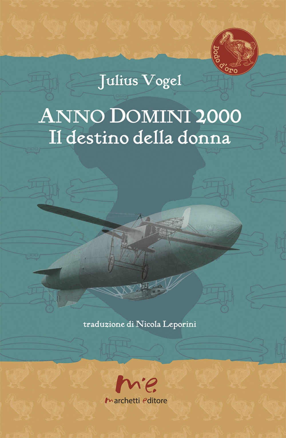 Anno domini 2000: il destino della donna Anno domini 2000: il destino della donna