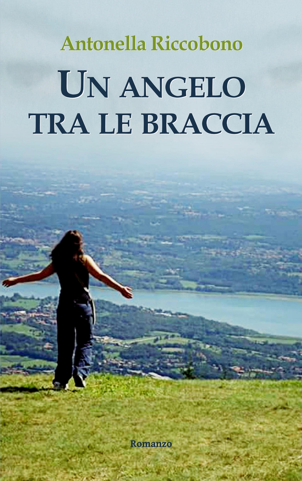 Un Angelo tra le Braccia Un Angelo tra le Braccia