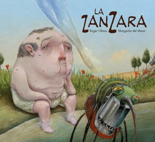 La zanzara La zanzara