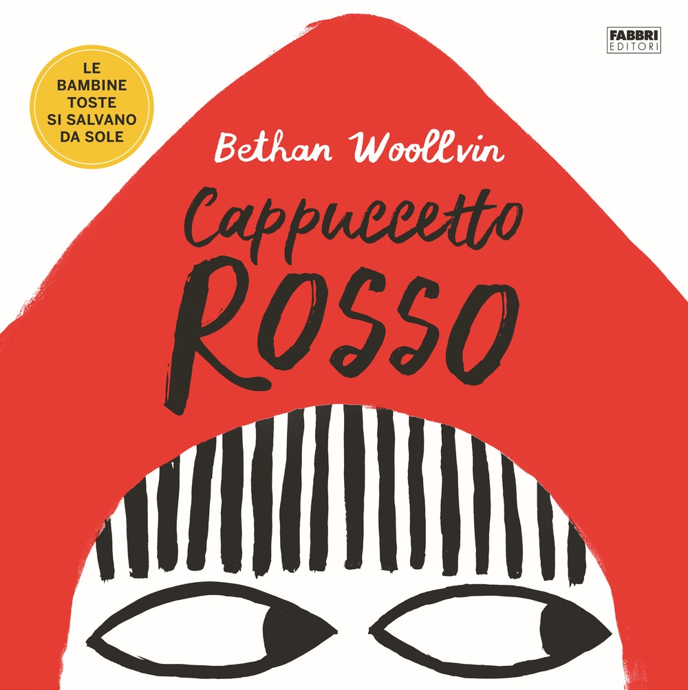 Cappuccetto rosso Cappuccetto rosso