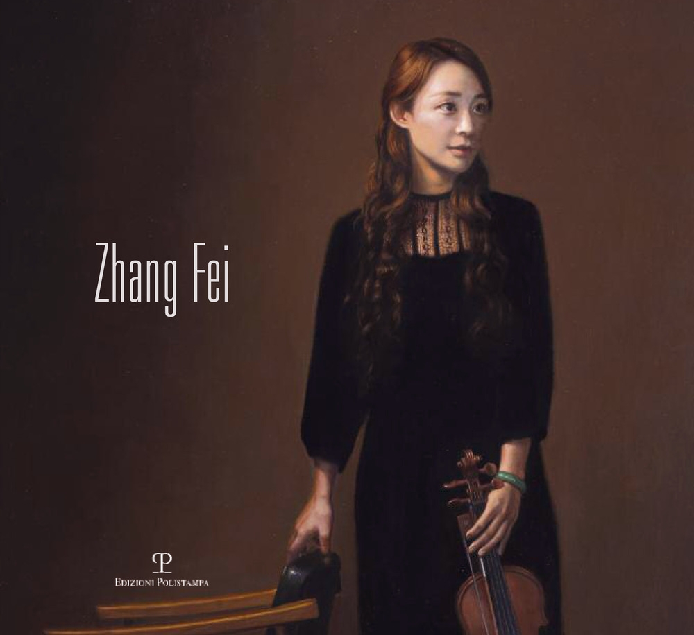 Zhang Fei Zhang Fei