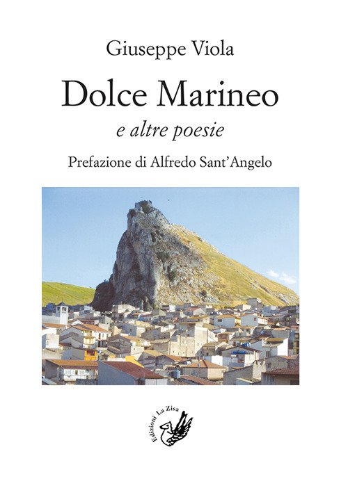 Dolce Marineo e altre poesie Dolce Marineo e altre poesie