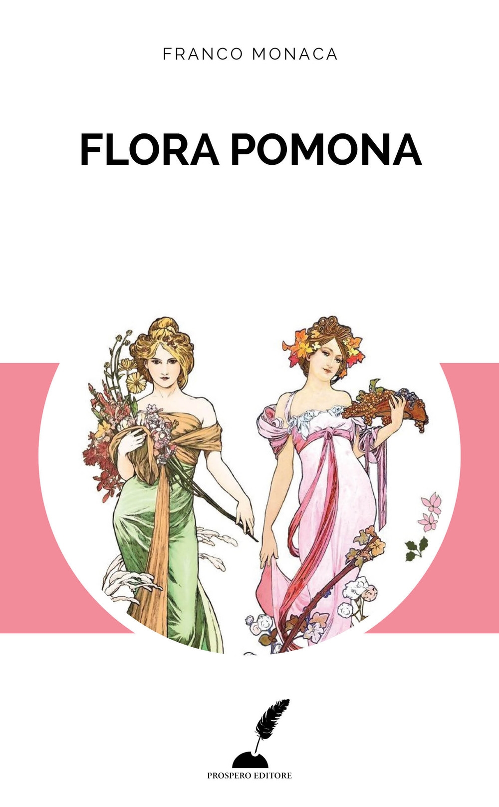 Flora Pomona Flora Pomona