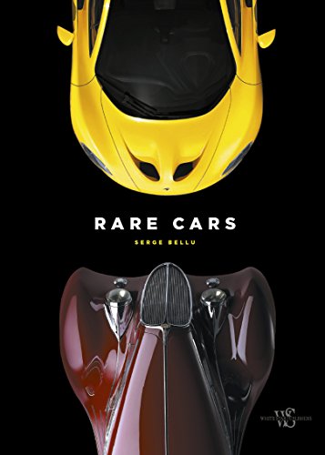 Rare Cars Rare Cars