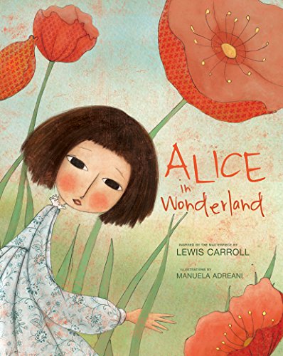 Alice in Wonderland Alice in Wonderland
