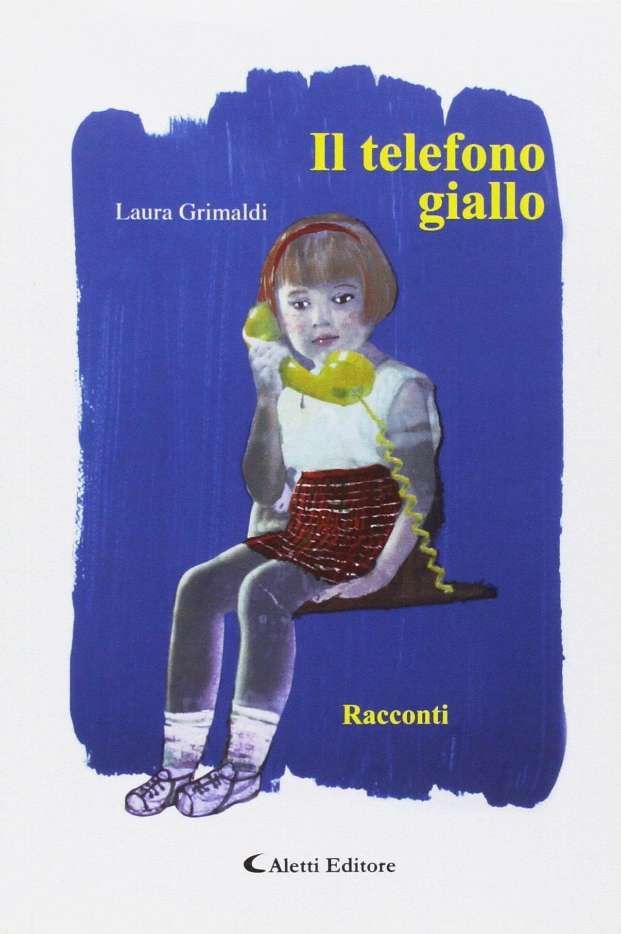 Il telefono giallo Il telefono giallo