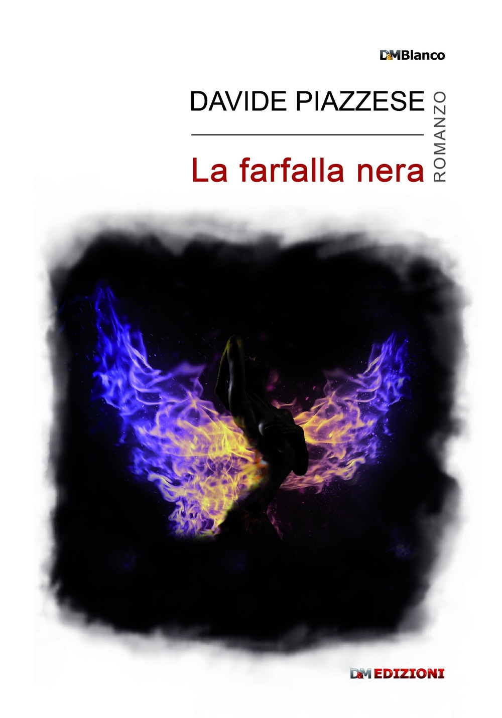 La Farfalla Nera La Farfalla Nera