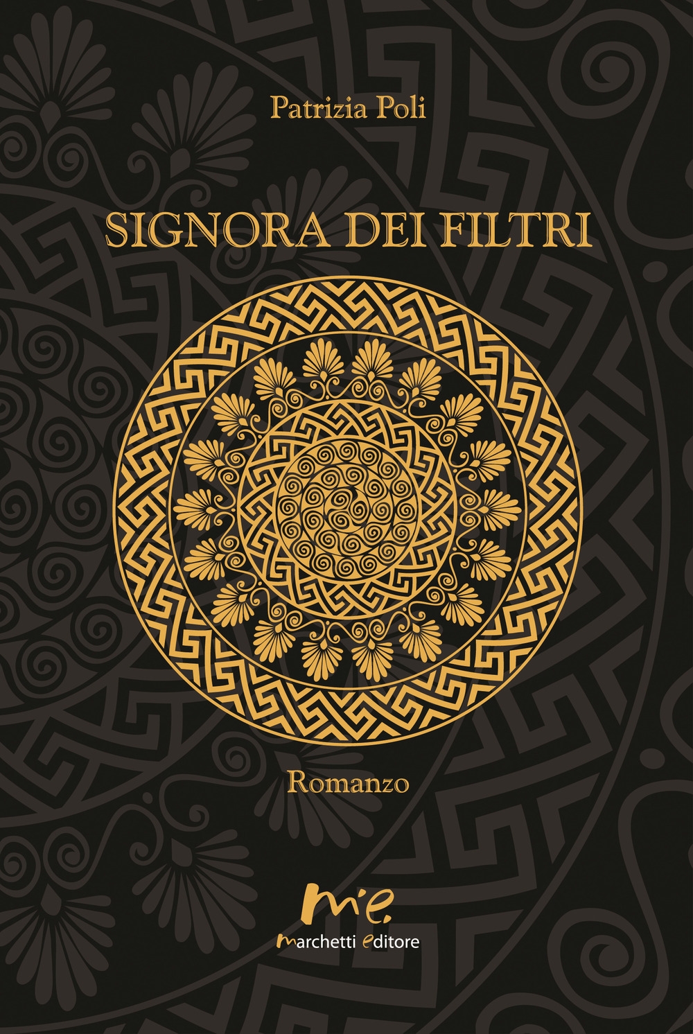 Signora dei Filtri