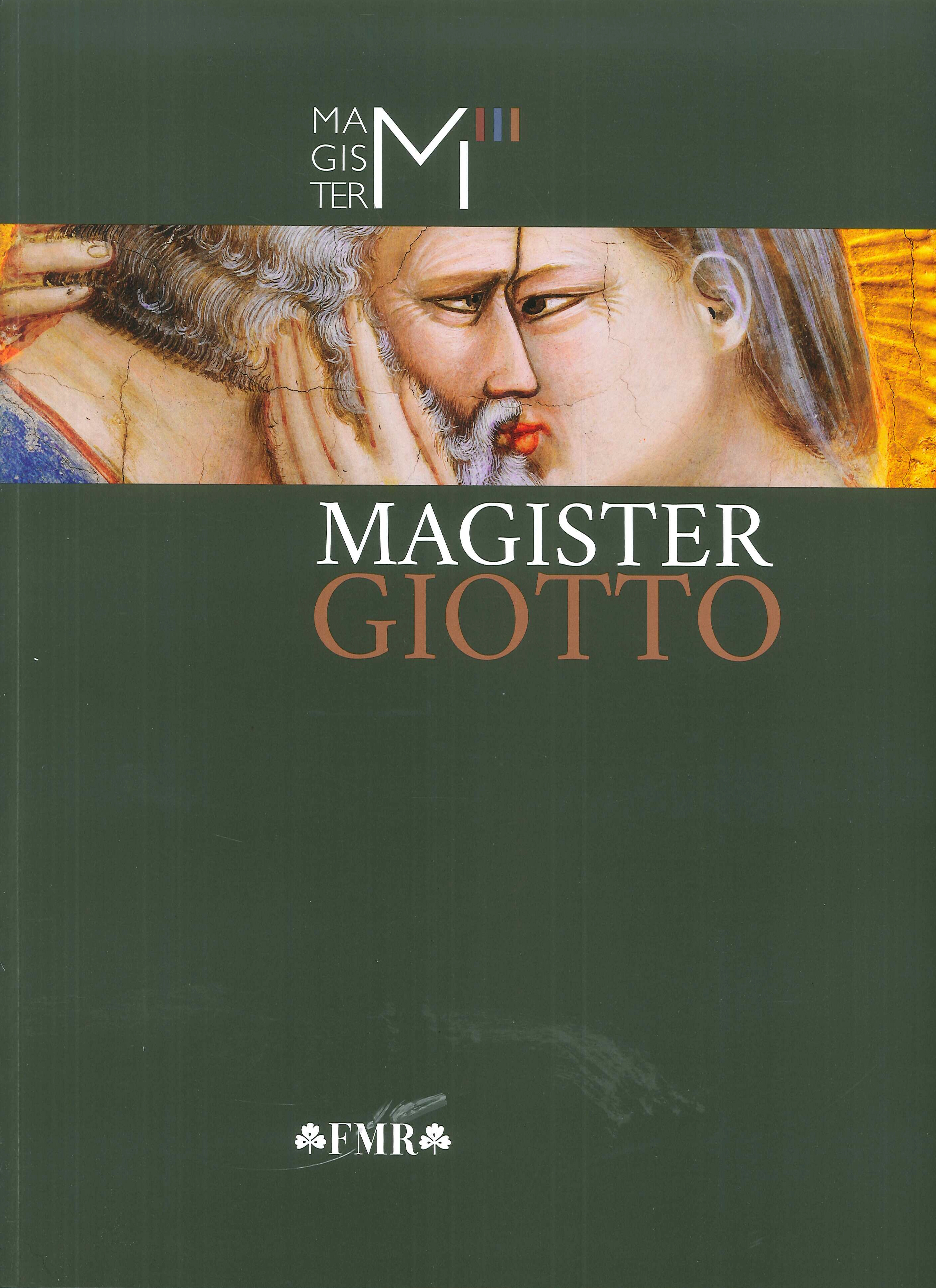 Magister Giotto Magister Giotto