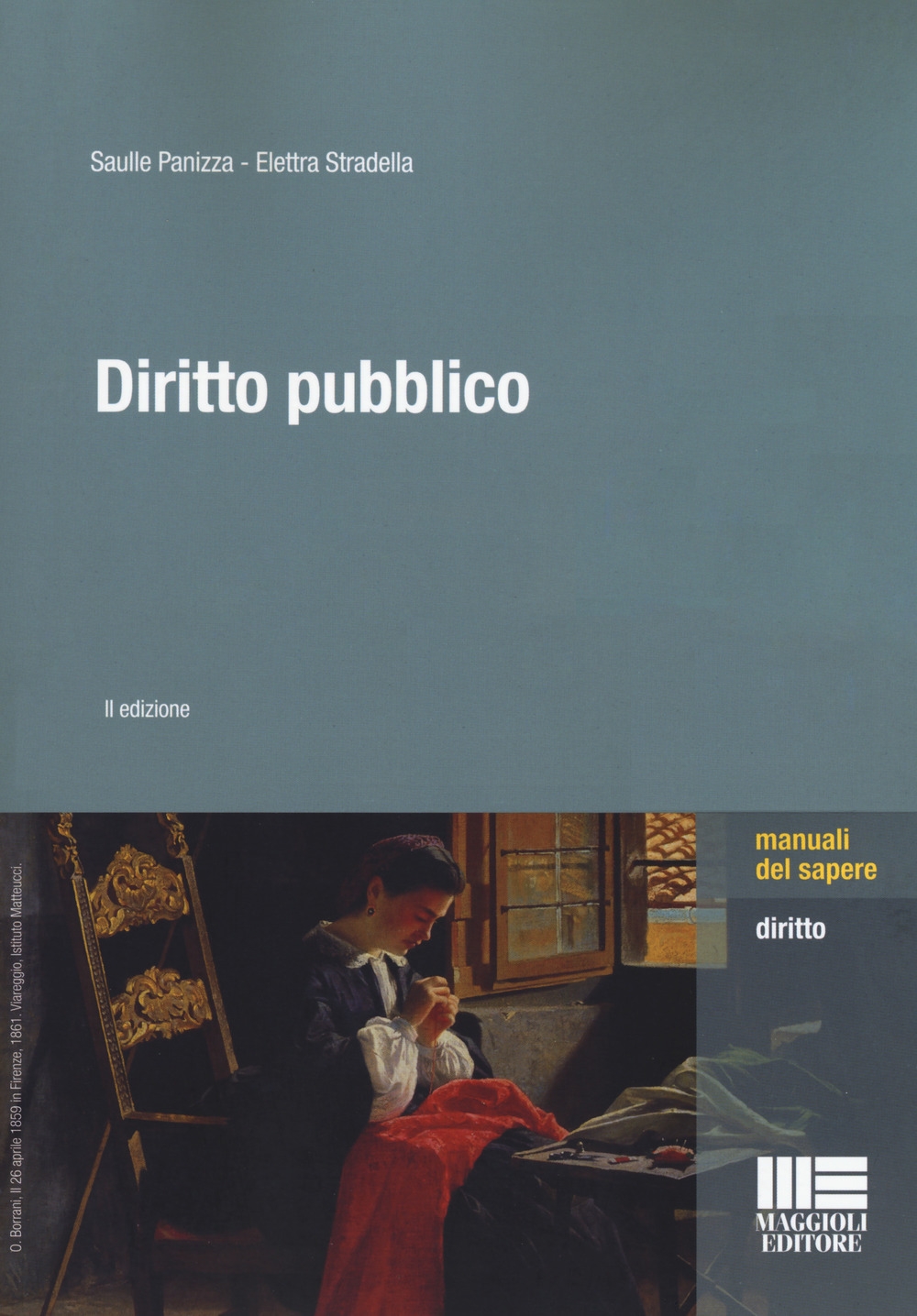 Diritto Pubblico Diritto Pubblico