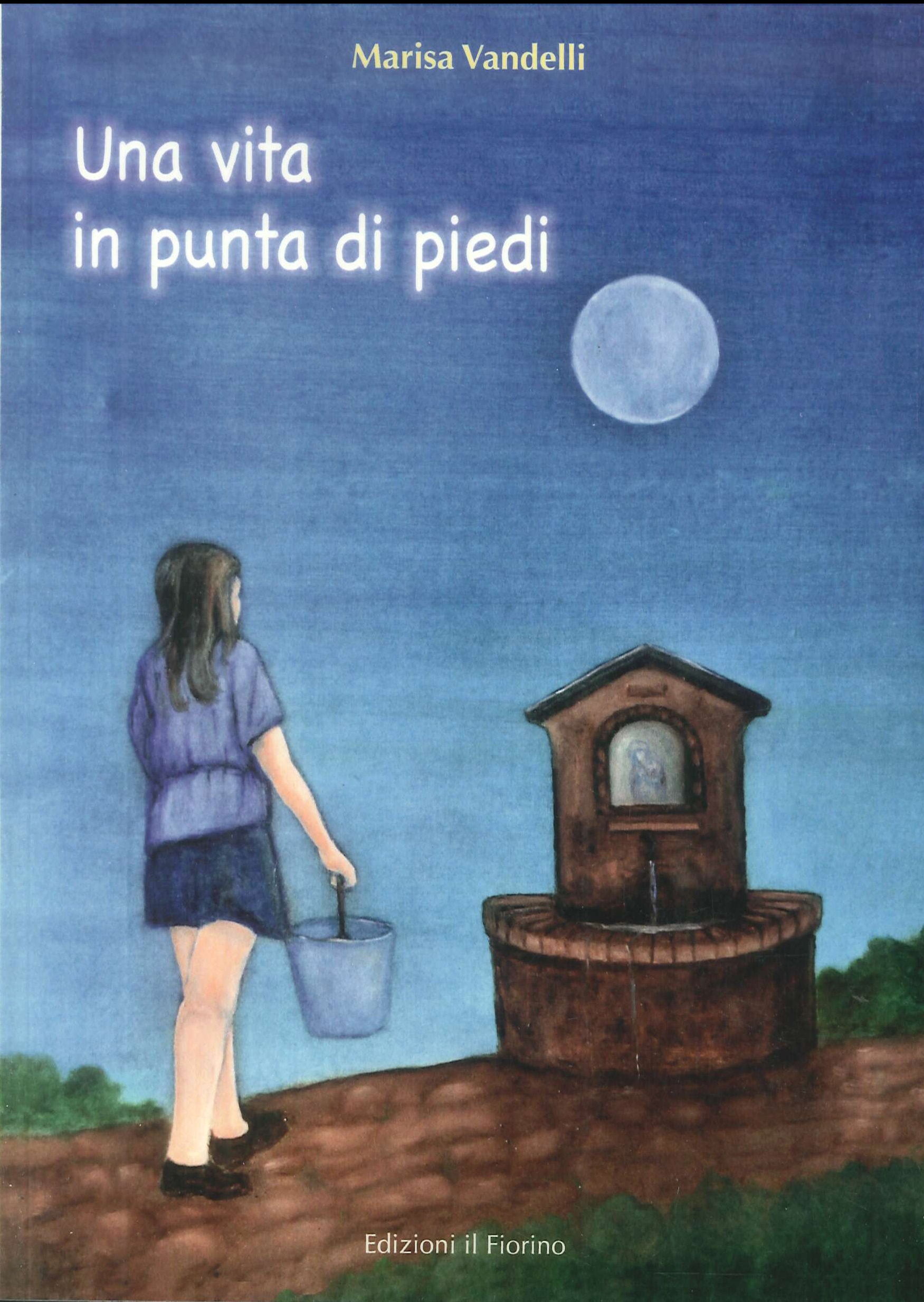 Una vita in punta di piedi Una vita in punta di piedi