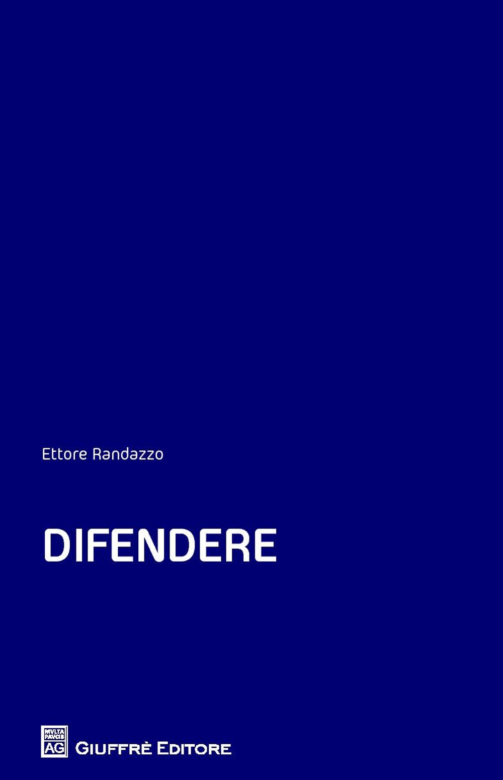 Difendere Difendere