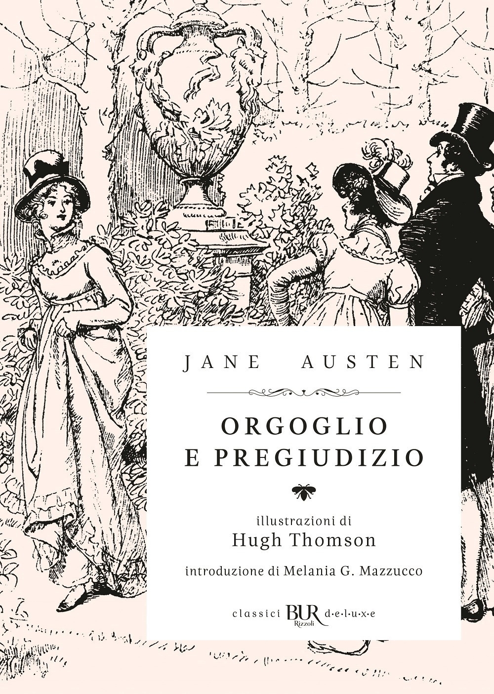 Orgoglio e pregiudizio Orgoglio e pregiudizio