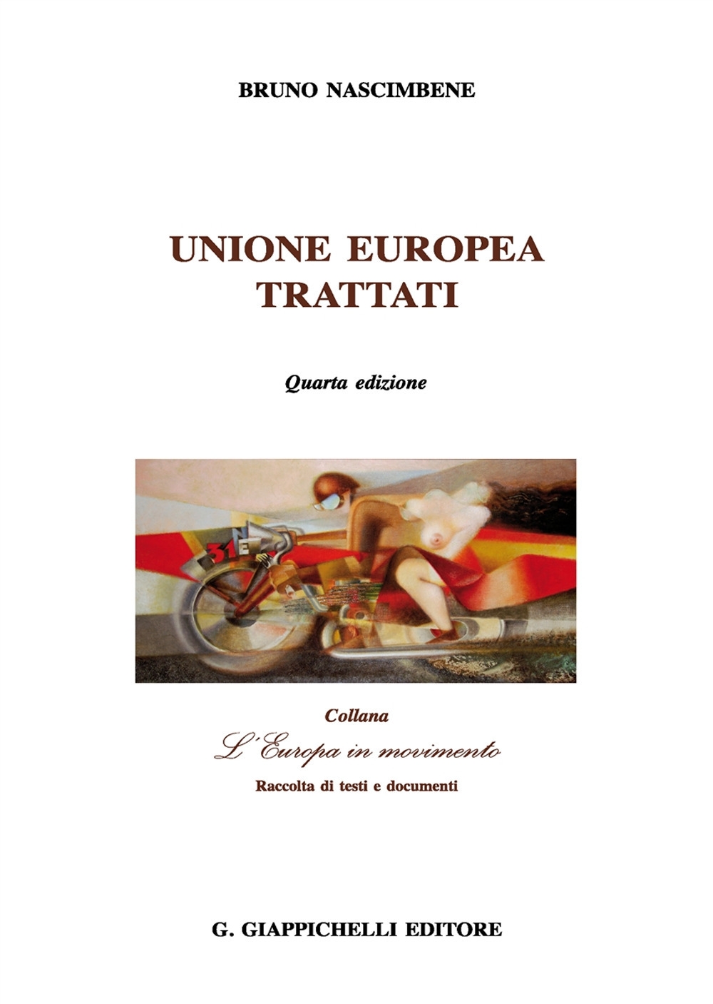 Unione europea. Trattati Unione europea. Trattati
