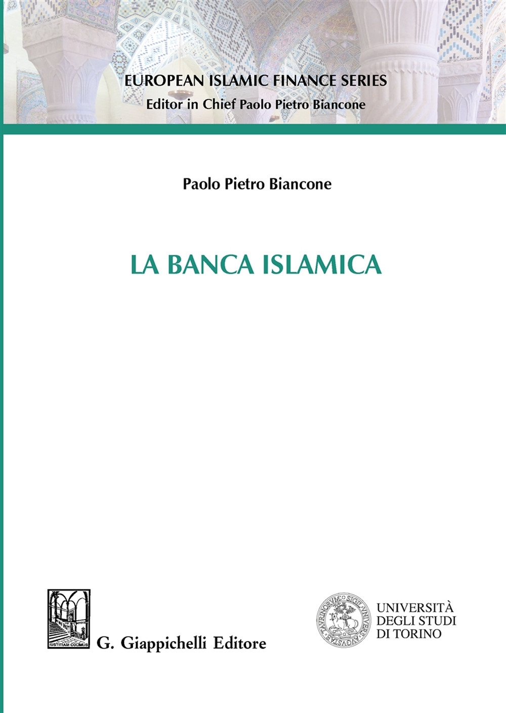 La banca islamica La banca islamica