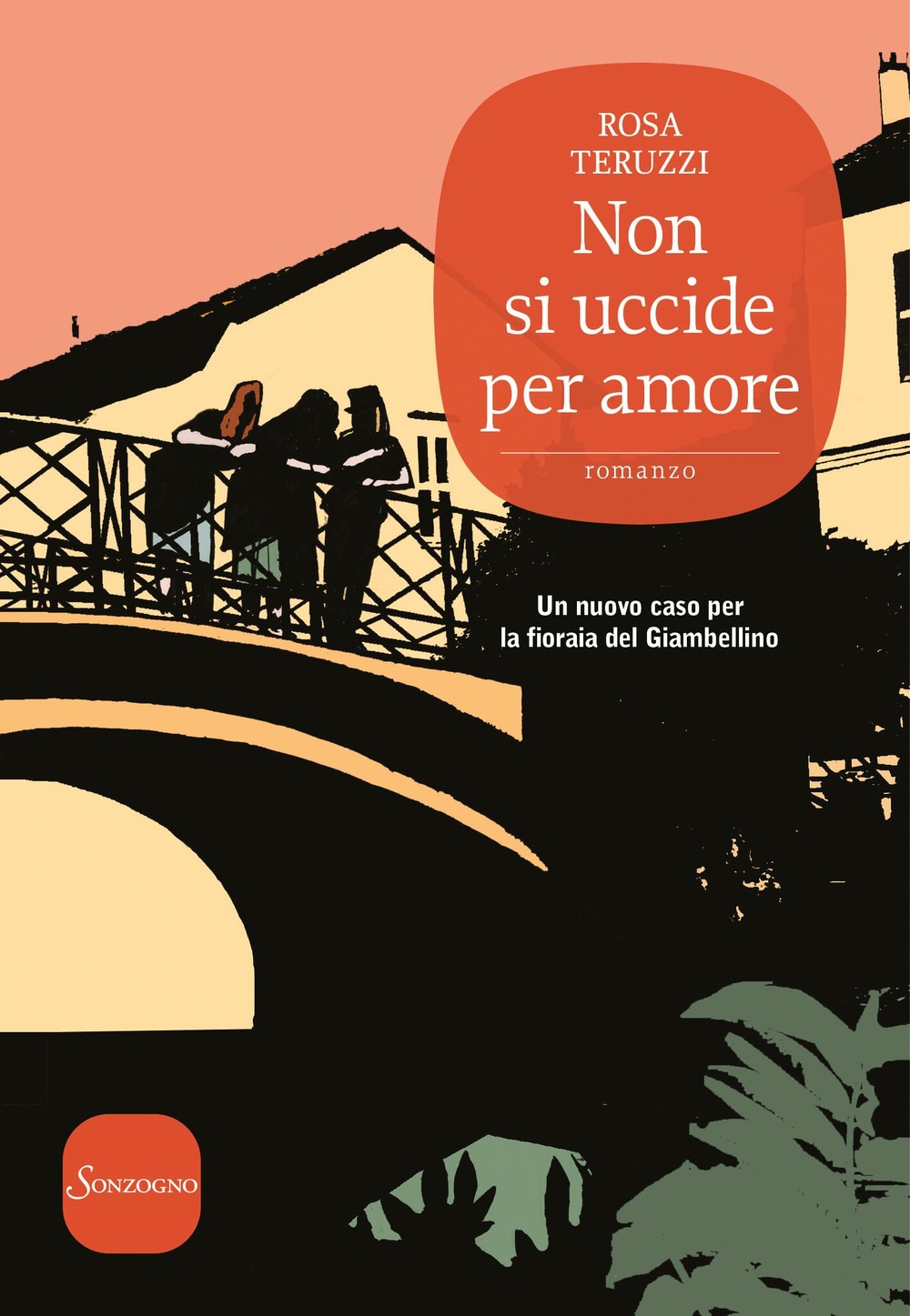 Non si uccide per amore Non si uccide per amore