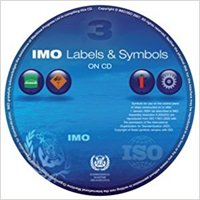 IMO Labels & Symbols on CD (V3.0), D847E IMO Labels & Symbols on CD (V3.0), D847E