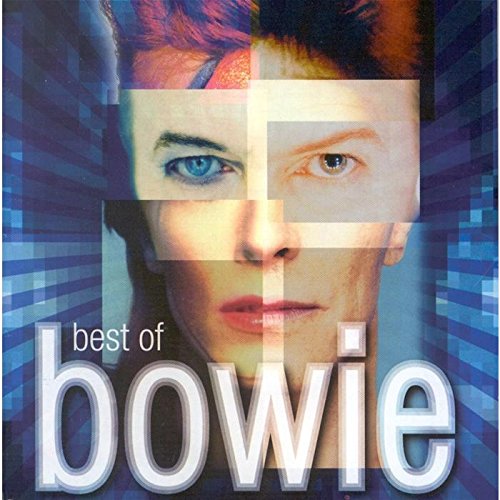 David Bowie e Mick Jagger. Best of Bowie Mexico David Bowie e Mick Jagger. Best of Bowie Mexico