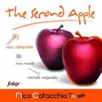 Nico Catacchio. The Second Apple