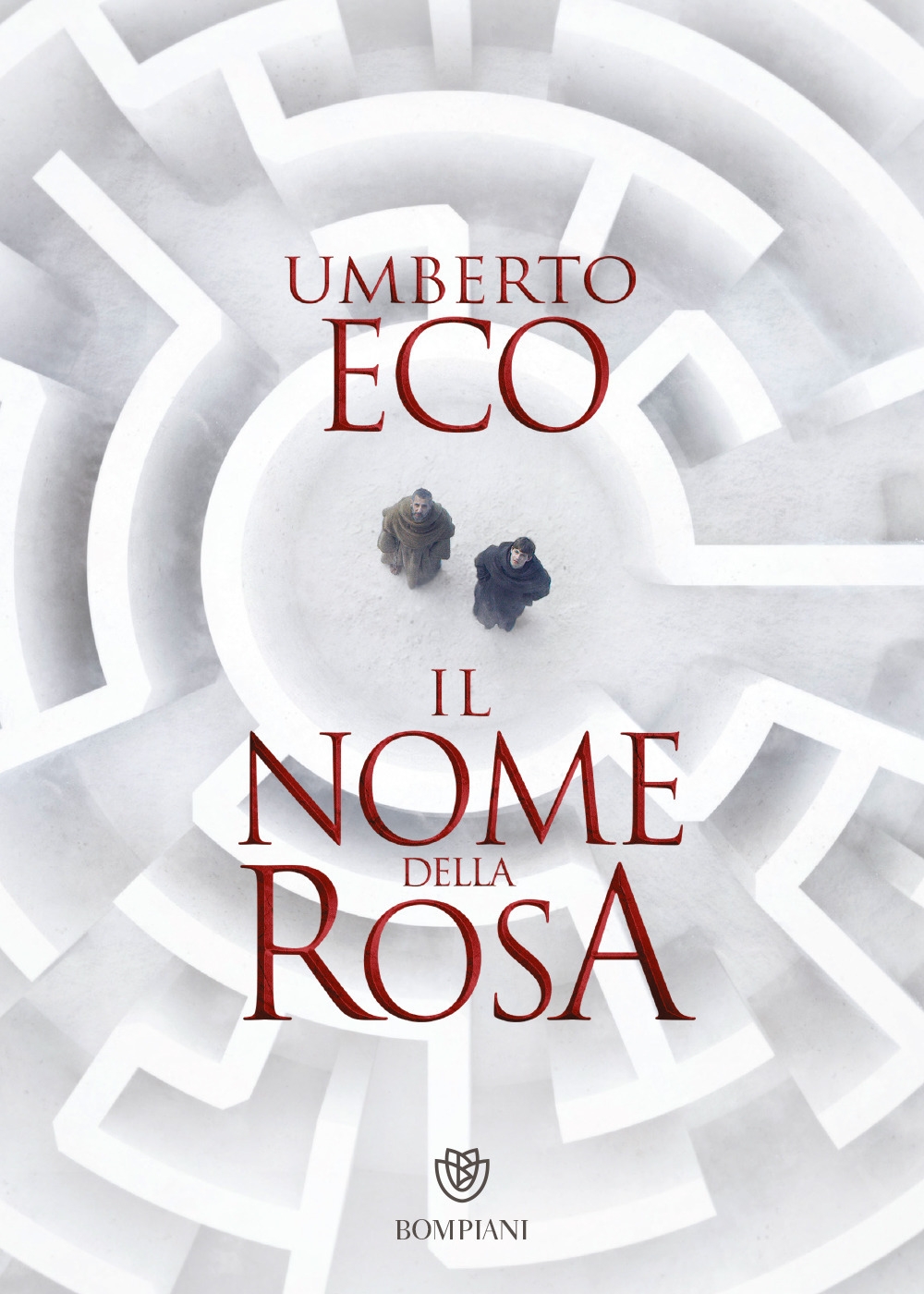 Il nome della rosa Il nome della rosa