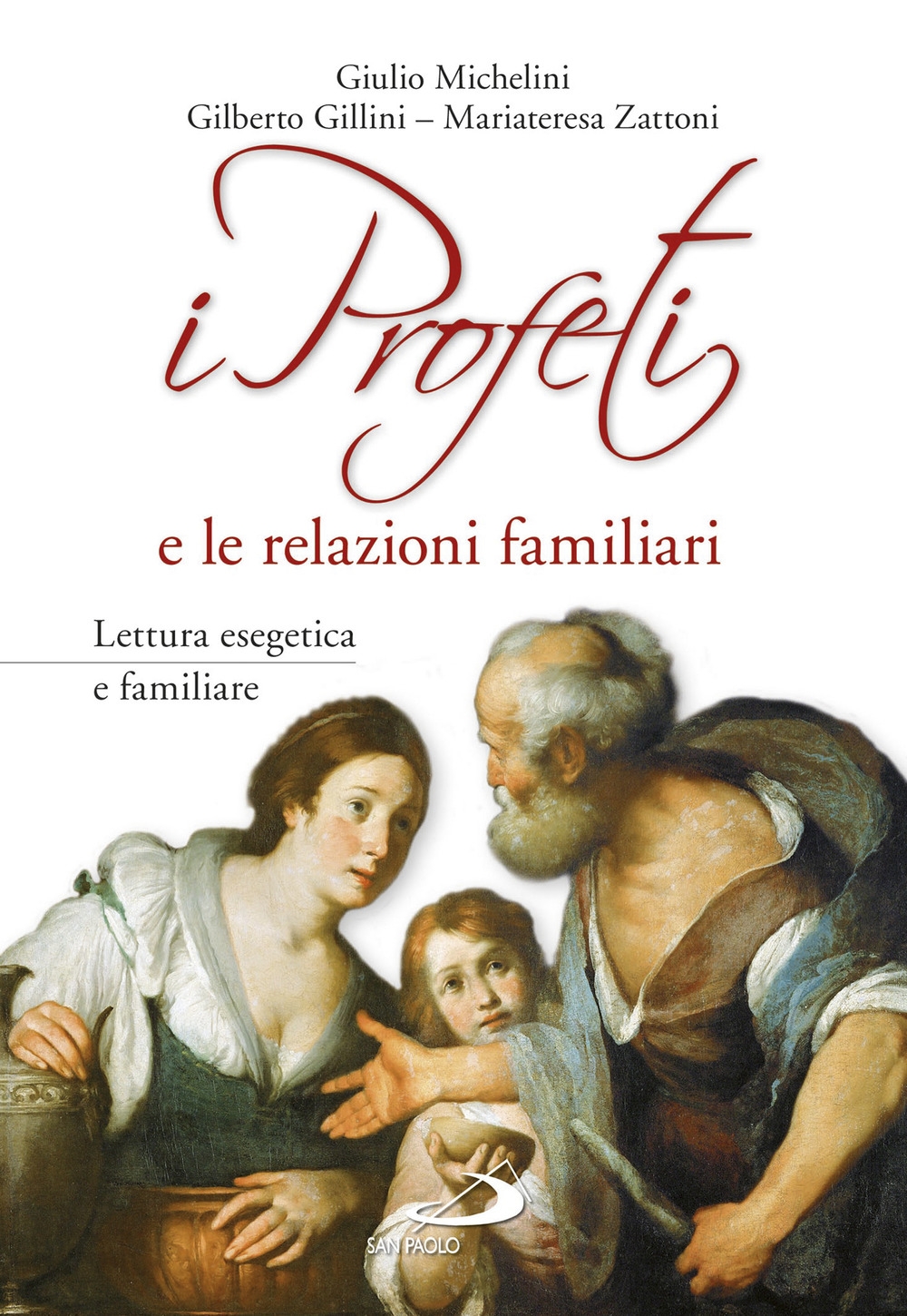 I profeti e le relazioni familiari I profeti e le relazioni familiari