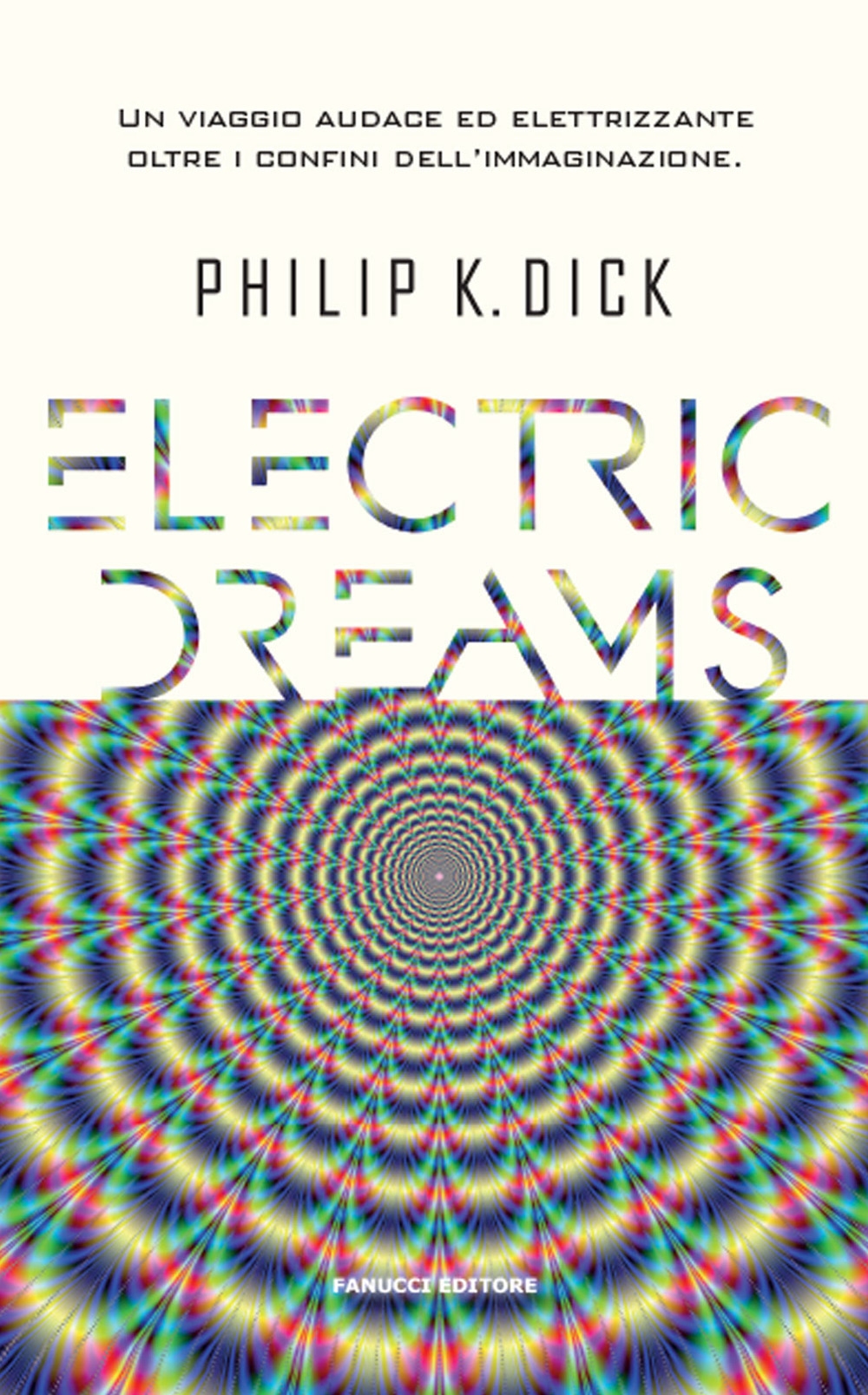 Electric dreams Electric dreams