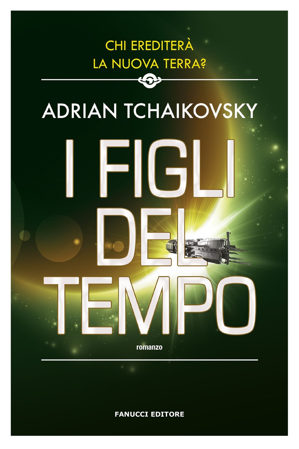 I figli del tempo I figli del tempo