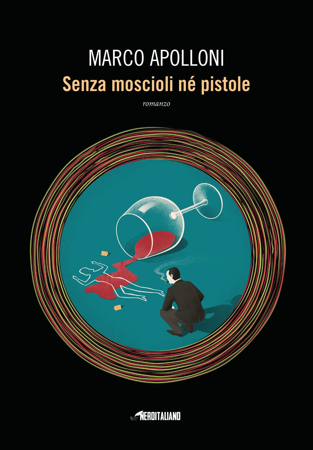 Senza moscioli né pistole Senza moscioli né pistole