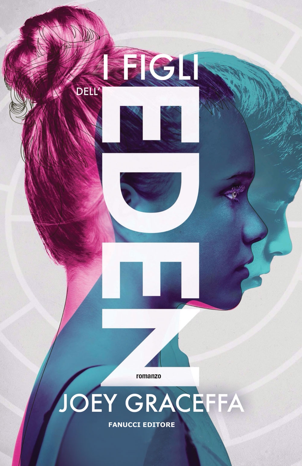 I figli dell'Eden I figli dell'Eden