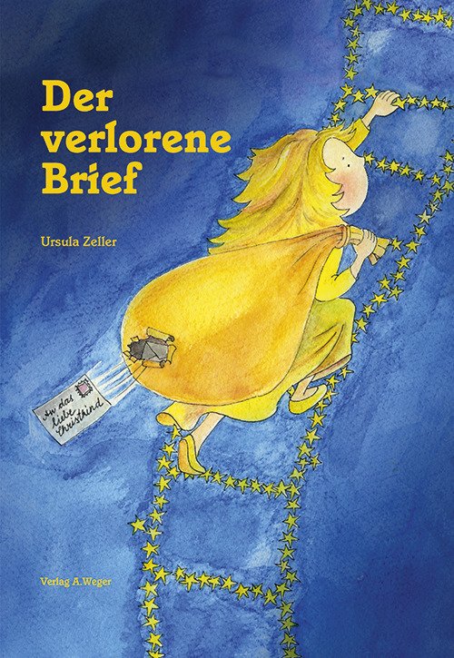 Der verlorene Brief Der verlorene Brief