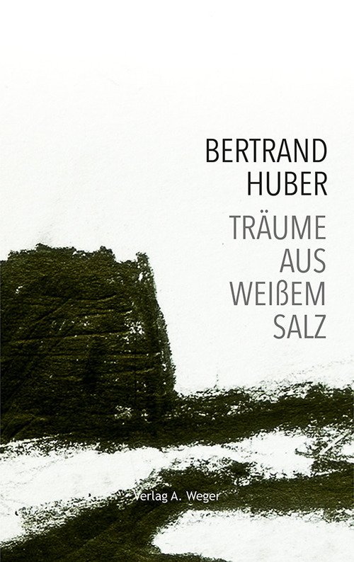 Träume aus weißem Salz Träume aus weißem Salz