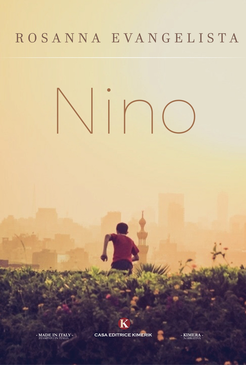 Nino Nino