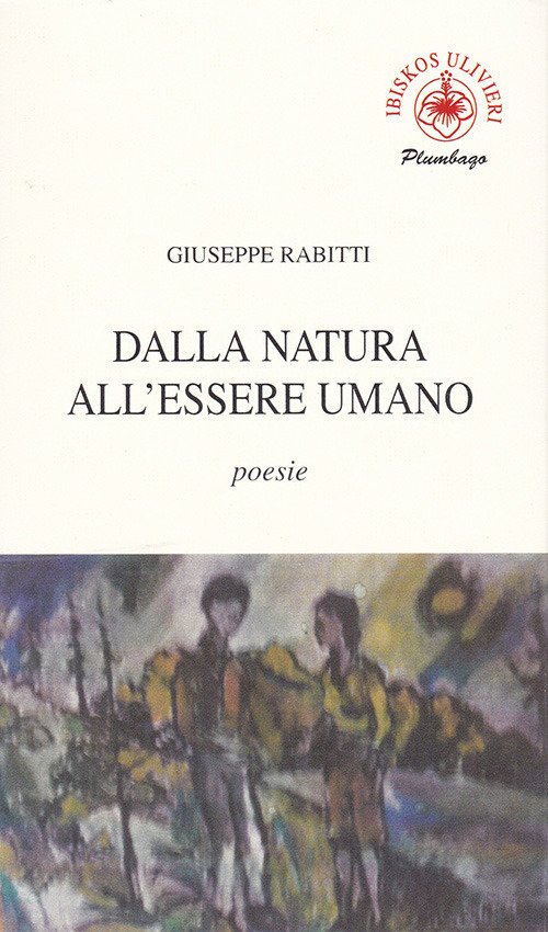 Dalla natura all'essere umano Dalla natura all'essere umano