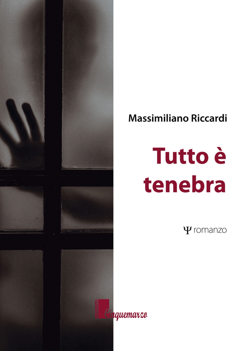 Tutto è tenebra Tutto è tenebra