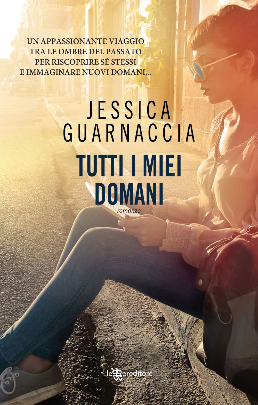 Tutti i miei domani Tutti i miei domani