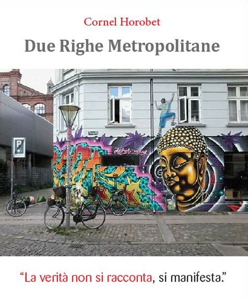 Due righe metropolitane Due righe metropolitane