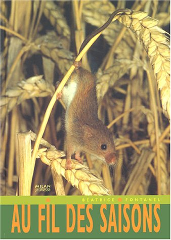 Au fil des saisons Au fil des saisons