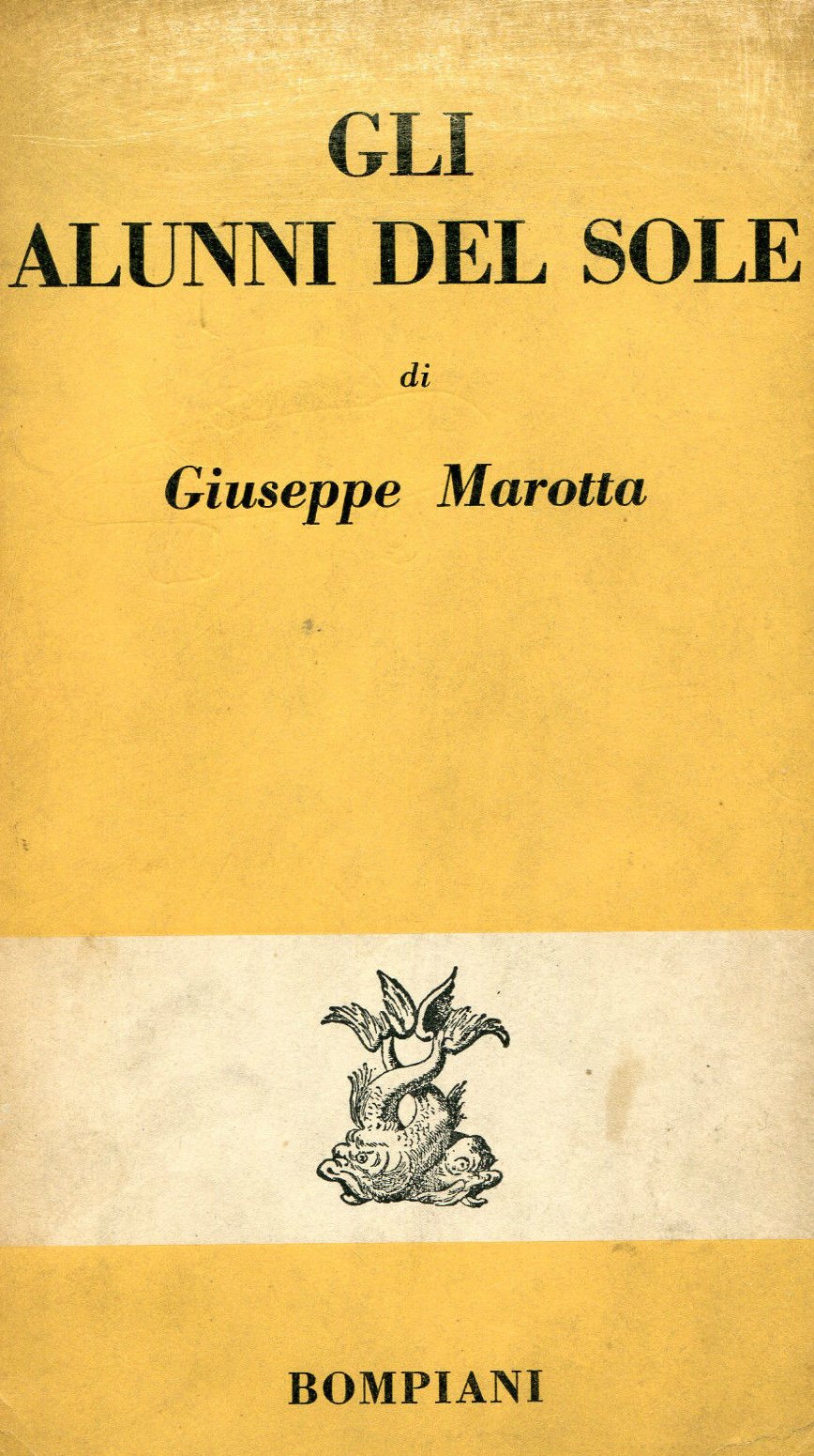 Gli alunni del sole Gli alunni del sole