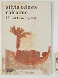 Silvia Celeste Calcagno. IF (but I can explain) Silvia Celeste Calcagno. IF (but I can explain)