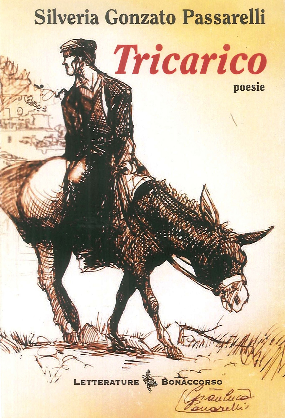 Tricarico. Poesie Tricarico. Poesie